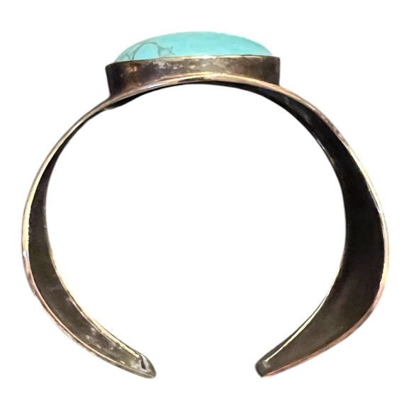 Lot of Pre Owned Vintage Southwest Jewelry - Picture 5 of 9